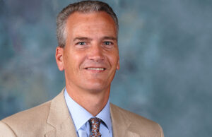 Brett Powell &bull; CFO & Vice President for Finance & Administration | Henderson State University | Arkadelphia