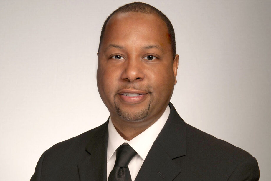 Kelsey Bailey &bull; &nbsp;CFO | Little Rock School District