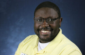 Landi Mkhize &bull; CFO | Chambers Bank | Fayetteville