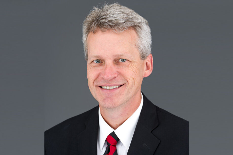 Len Frey &bull; &nbsp;Vice Chancellor for Finance & Administration | Arkansas State University | Jonesboro