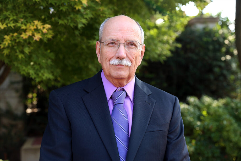 Paul Becker &bull; CFO | City of Fayetteville