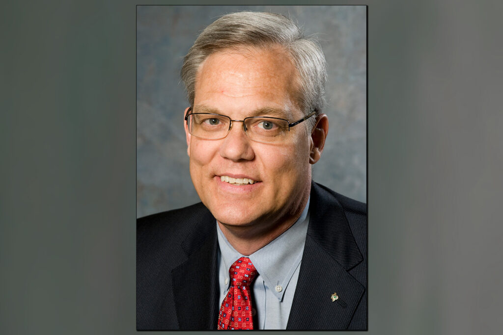 Steve Rollo Nelson Steve Nelson of Dillard's Inc., UCA (Lifetime Achievement Award in ...