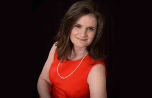 Vanessa Wagner &bull; CFO | Lawrence Memorial Hospital | Walnut Ridge