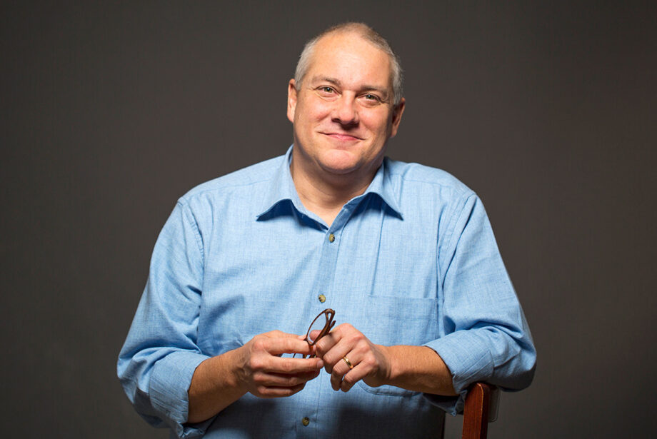 Despite earning a good salary and having health insurance, Ashley Goodwin of Fayetteville, facing cancer, found himself turning to an online fundraising platform to help him pay medical bills.