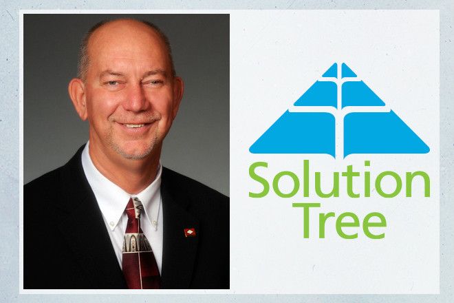 Rep. Bruce Cozart, R-Hot Springs, sponsored a bill that eventually awarded Solution Tree a no-bid contract worth $4 million.