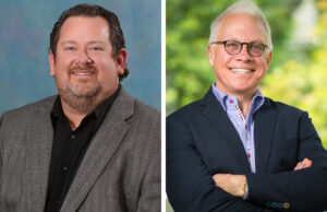 Russell Quattlebaum and Jim Gunnell Southwest Power Pool