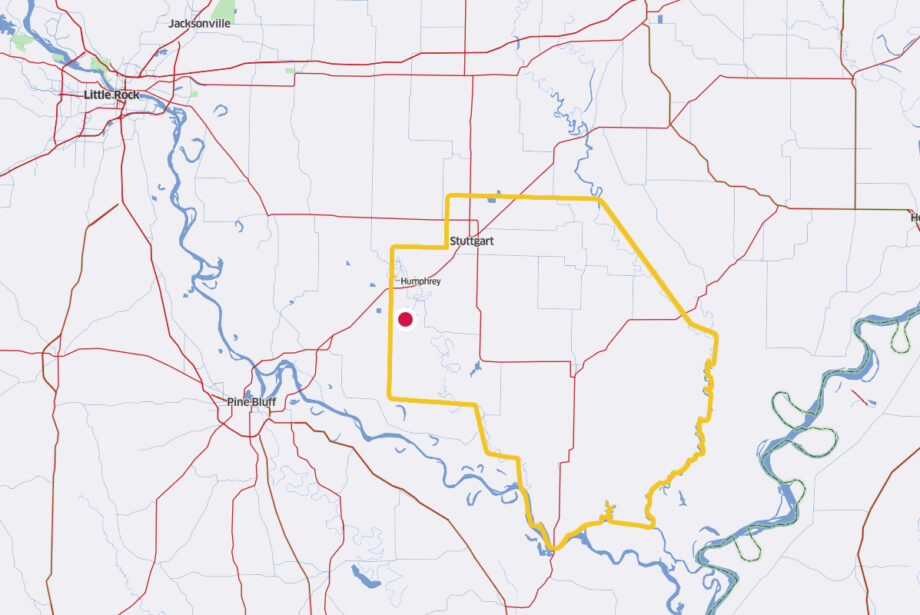 Decisions made about disputed farmland in western Arkansas County has been part of an ongoing lawsuit between children of former football coach Barry Switzer.