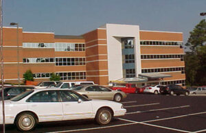 5 Medical Park Drive in Benton