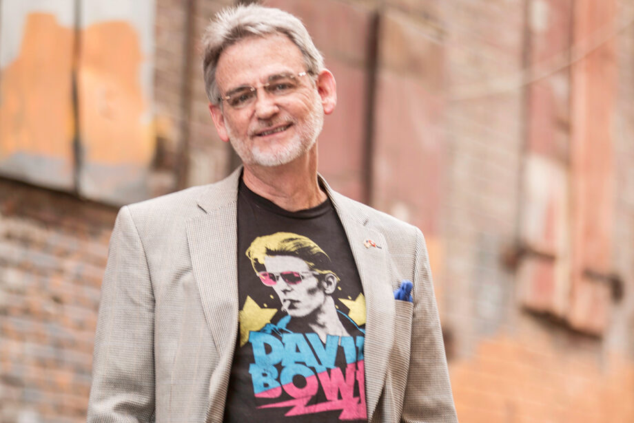 Gary Heathcott, a consultant to CJRW since early 2015, has been taken off two state accounts, according to the ad firm and the state.