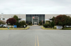 Southern Glazer’s, which has a distribution site in North Little Rock, is accused in a suit by a fired employee  of charging Wal-Mart more for alcohol than it charged competitors.