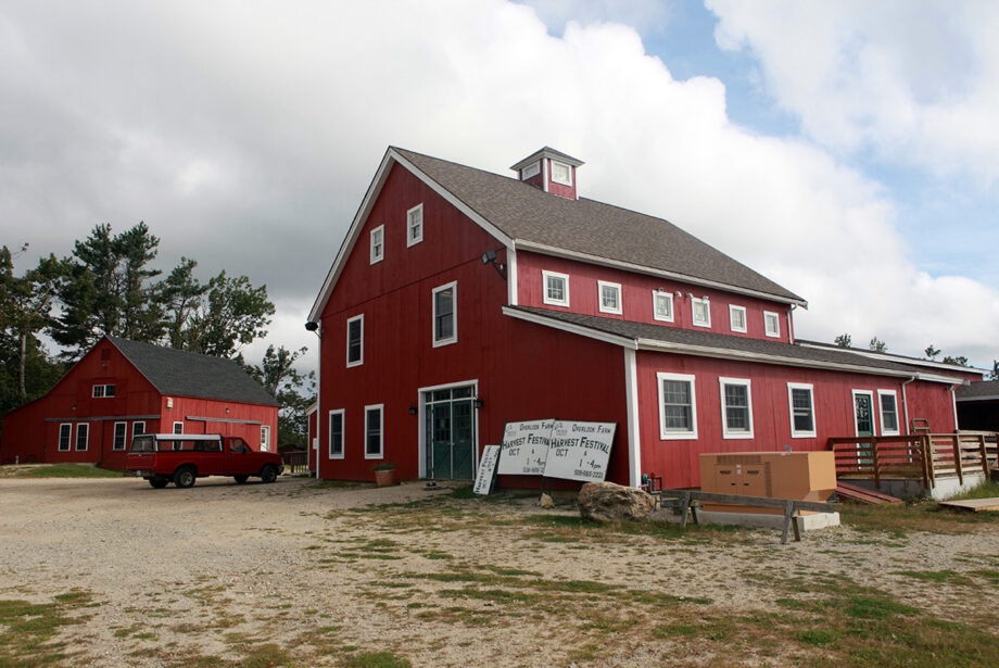 Heifer Farm | Rutland, Massachusetts