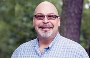 Matthew Pelkki, chairman of the School of Forestry & Natural Resources at the University of Arkansas at Monticello,  calls Canadian investment good for the state.