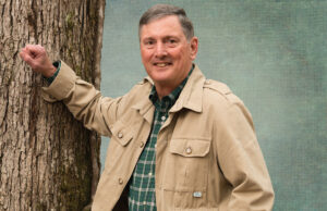 Ross Whipple
Chairman of the Ross Foundation and President of Horizon Timber Services Inc.