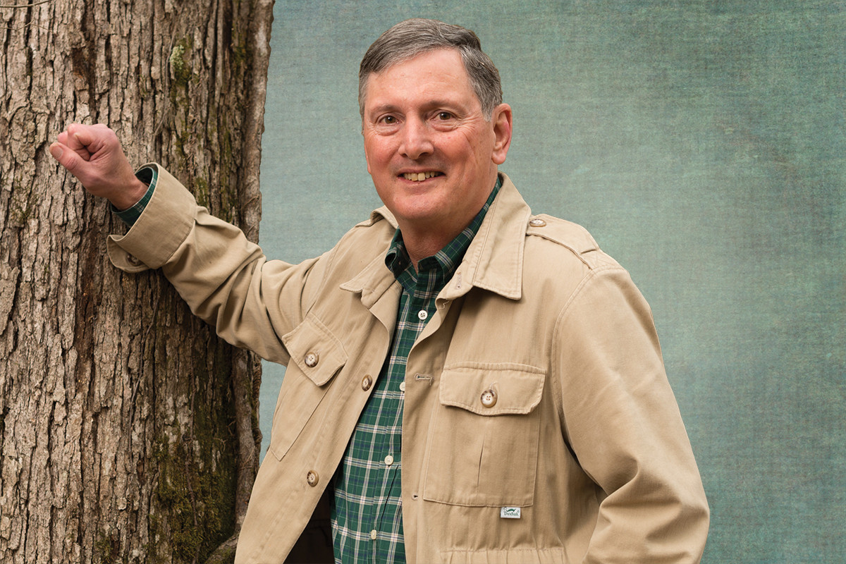 Ross Rippingale Ross Whipple Branches Out, Logs Time Away from Boardroom