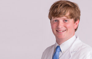 Dr. G. Logan LynchSt. Bernards Surgical Associates