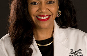 Dr. Ronda Henry-Tillman