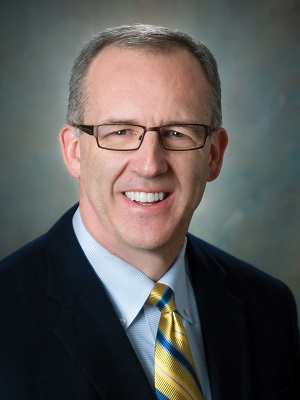 Greg Sankey