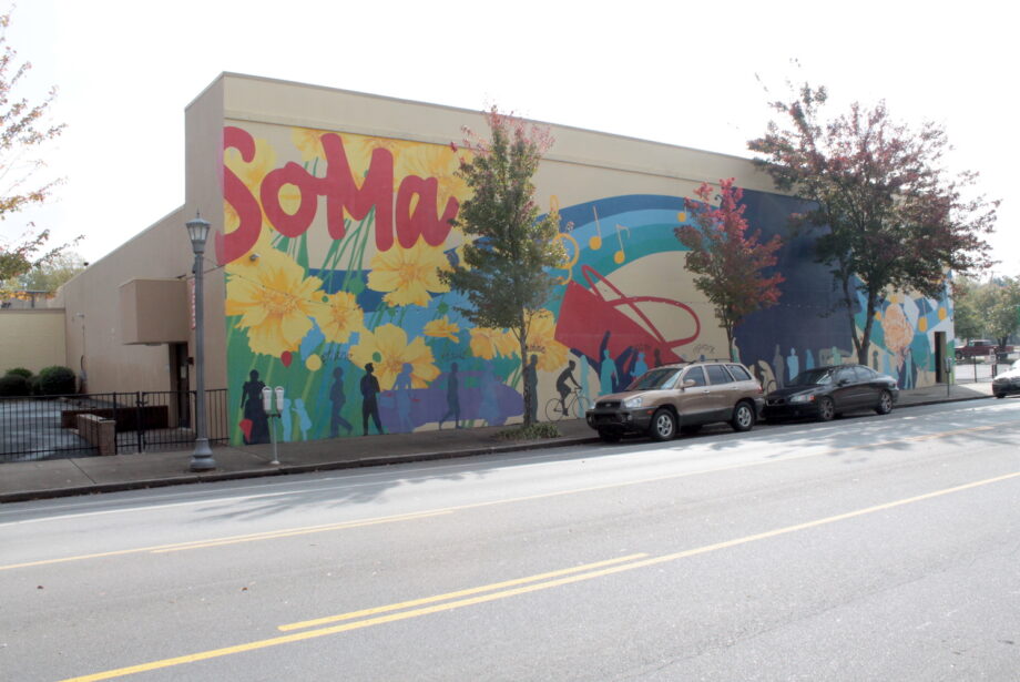 Rock Town Distillery is headed to 1201 Main St. in the SoMa neighborhood.&nbsp;
