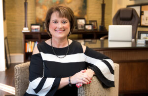 Sarah ClarkMitchell Communications Group