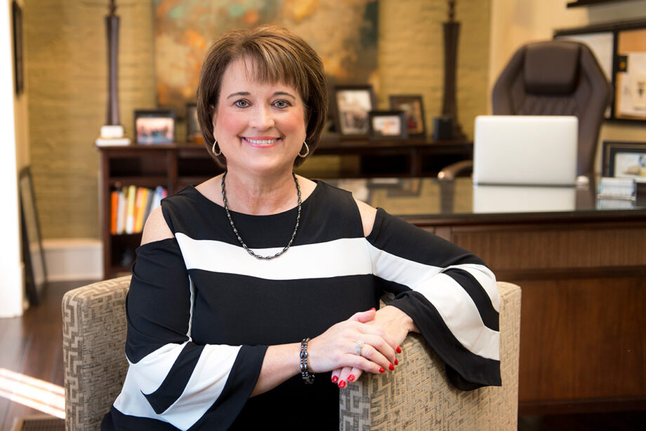 Sarah ClarkMitchell Communications Group