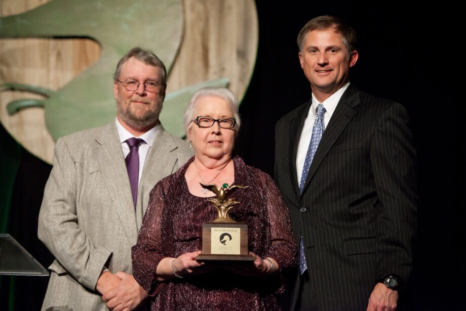 Waterfowler Hall of Fame Inducts 2nd Class
