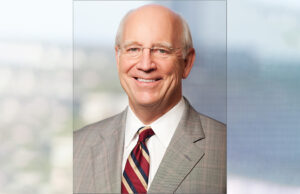 Allan Gates of Mitchel Williams Selig Woodyard