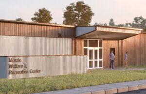 The Arkansas National Guard Morale, Welfare & Recreation Fund’s $2.5 million, 17,000-SF facility is expected to break ground soon in Fort Chaffee.