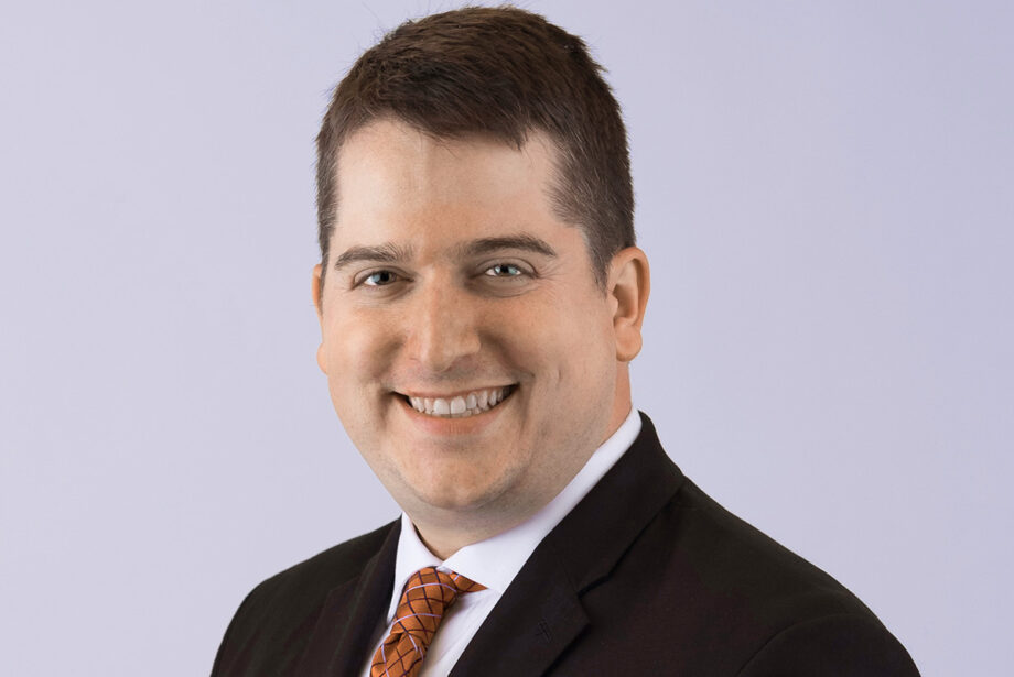 Brian LightRainwater Holt & Sexton