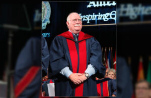 Dr. Charles D. MabryUAMS