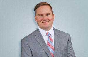 Colin Gorman
Managing Partner, EGP PLLC of North Little Rock