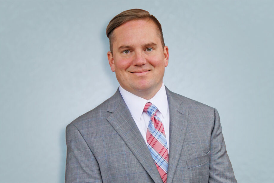 Colin Gorman
Managing Partner, EGP PLLC of North Little Rock