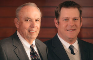 James Dietz and Reed Gibbons RPM Group