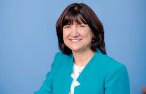 “Everything is on the table,” said Stephanie Gardner, interim chancellor of UAMS.