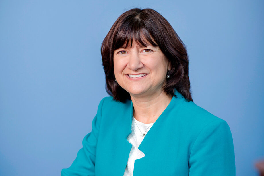 “Everything is on the table,” said Stephanie Gardner, interim chancellor of UAMS.