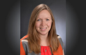 Lauren MorrisArkansas Community Foundation