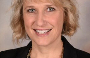 Kathy FrenchVera Lloyd Presbyterian Family Services