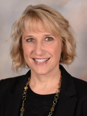 Kathy FrenchVera Lloyd Presbyterian Family Services