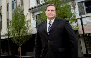 Mayor Mark StodolaCity of Little Rock