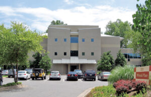 Winrock Place2222 Cottondale Lane, Little Rock