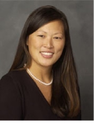 Amy Tu