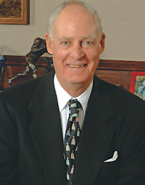 Charles J. Cella