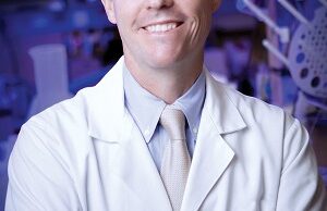 Dr. Cam Patterson