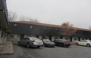 1812 W. 44th St.North Little Rock