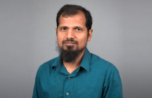 Mohammad Abrar AlamArkansas State University