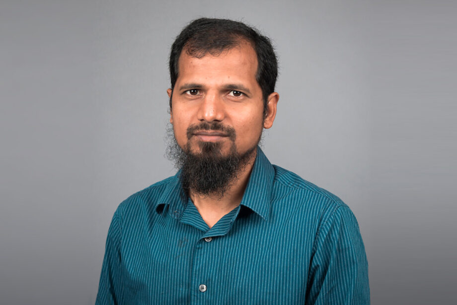 Mohammad Abrar AlamArkansas State University