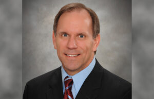 Scott DurhamSt. Bernards Foundation