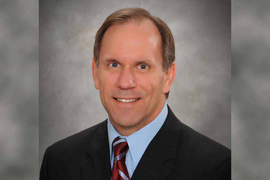 Scott DurhamSt. Bernards Foundation