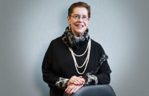 Carolyn WitherspoonDirector, Cross Gunter Witherspoon & Galchus of Little Rock