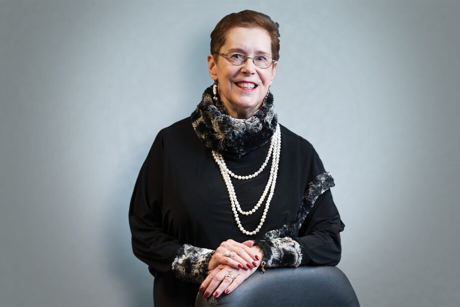 Carolyn WitherspoonDirector, Cross Gunter Witherspoon & Galchus of Little Rock