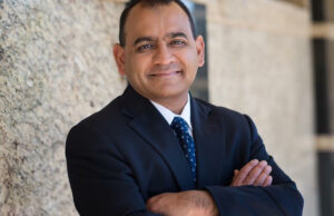 Dr. Amir Qureshi Pulaski County Medical Society